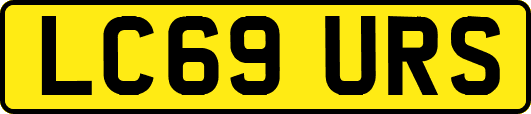 LC69URS