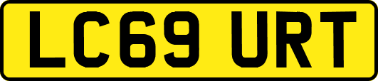 LC69URT