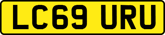 LC69URU