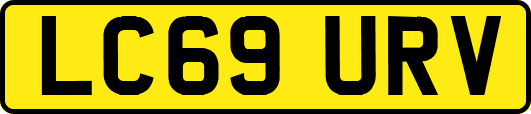 LC69URV