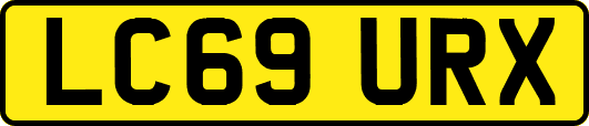 LC69URX