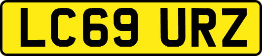 LC69URZ