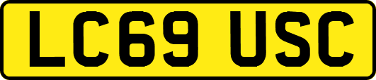 LC69USC