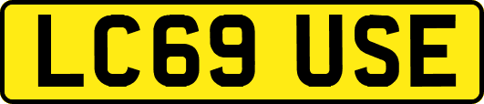 LC69USE