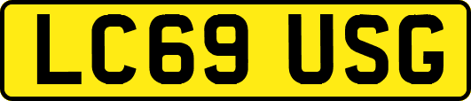 LC69USG