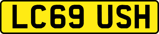 LC69USH