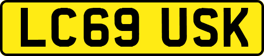 LC69USK