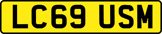 LC69USM