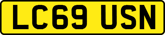 LC69USN