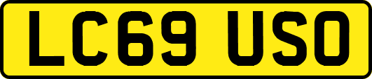 LC69USO