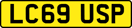 LC69USP