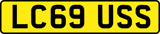 LC69USS