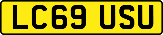 LC69USU