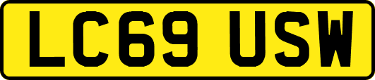 LC69USW