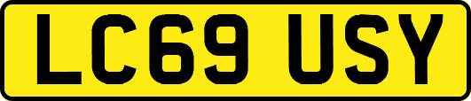 LC69USY