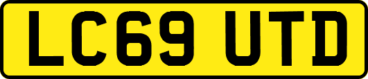 LC69UTD