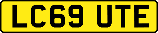 LC69UTE