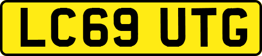 LC69UTG