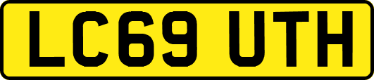 LC69UTH