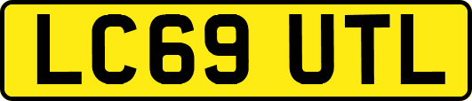 LC69UTL