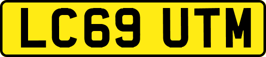 LC69UTM