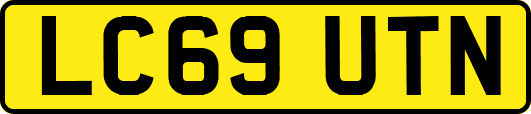 LC69UTN