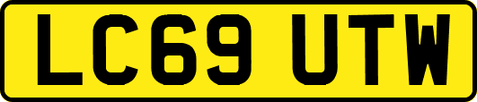 LC69UTW