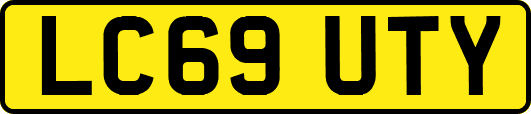 LC69UTY