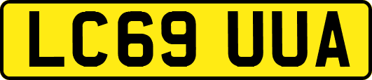 LC69UUA