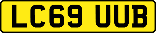 LC69UUB