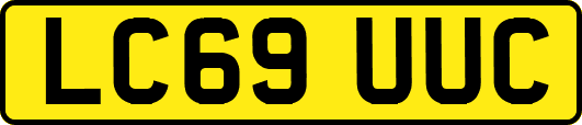 LC69UUC
