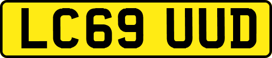 LC69UUD