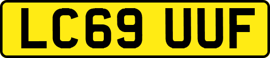 LC69UUF