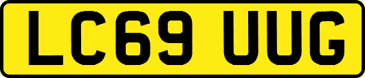 LC69UUG