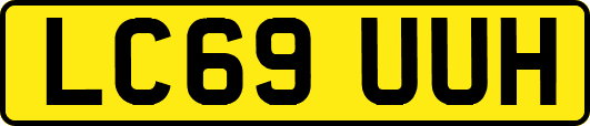 LC69UUH