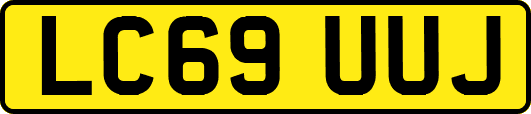 LC69UUJ
