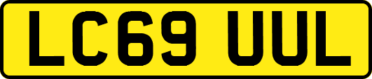 LC69UUL