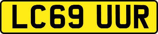 LC69UUR