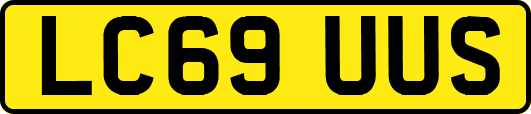 LC69UUS