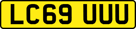 LC69UUU