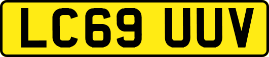 LC69UUV