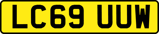 LC69UUW