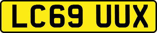 LC69UUX