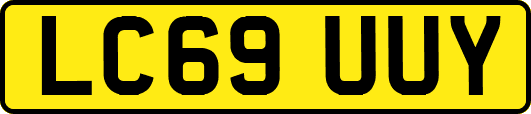 LC69UUY