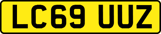 LC69UUZ