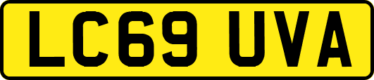 LC69UVA