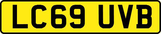 LC69UVB
