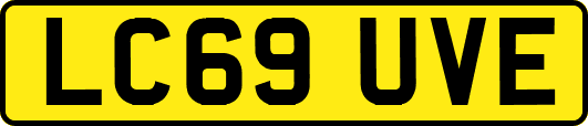 LC69UVE
