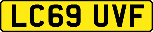 LC69UVF