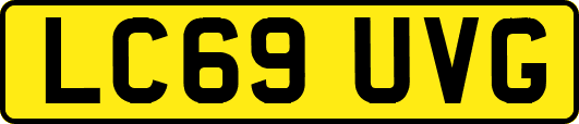LC69UVG